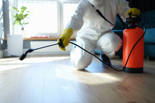 Reliable Drug Lab Cleanup contractor in Maine, ME by Trauma Clean Pros